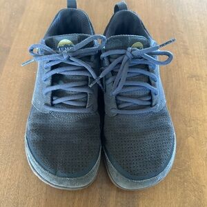 Lems Primal Zen Suede Men’s size 9 Shoe